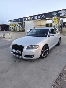 Audi A3 Колата е обслужена преди 5000 км перфектно състоян, снимка 7