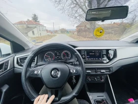 VW Polo, снимка 5