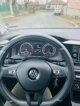 VW Polo, снимка 6