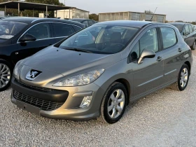 Peugeot 308 1.6HDI - [1] 