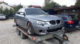 BMW 535 535d, снимка 1