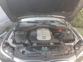 BMW 535 535d, снимка 4