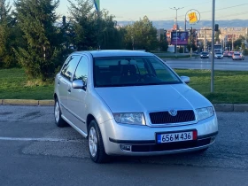 Обява за продажба на Skoda Fabia 1.4 ГАЗ/ БЕНЗИН  ~2 999 лв. - изображение 1