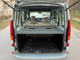 Renault Kangoo 1.6 16V, снимка 10