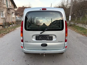 Renault Kangoo 1.6 16V, снимка 5