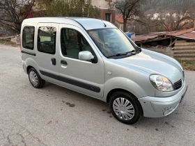 Renault Kangoo 1.6 16V, снимка 2