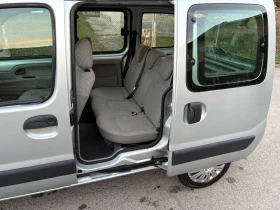 Renault Kangoo 1.6 16V, снимка 9