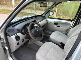 Renault Kangoo 1.6 16V, снимка 8