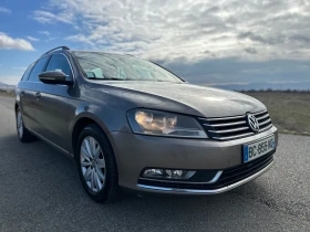 VW Passat 2.0TDI Highline DSG, снимка 2