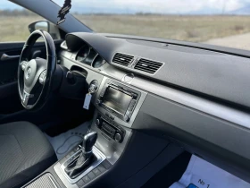 VW Passat 2.0TDI Highline DSG, снимка 13