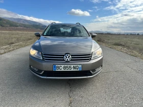 VW Passat 2.0TDI Highline DSG, снимка 1