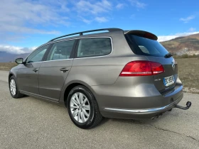 VW Passat 2.0TDI Highline DSG, снимка 6