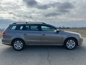 VW Passat 2.0TDI Highline DSG, снимка 4