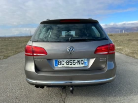 VW Passat 2.0TDI Highline DSG, снимка 8