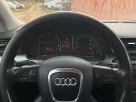 Audi A4 * * 1.9TDI * * ПОДГРЕВ * NAVI* * ПАРКТРОНИК - [18] 