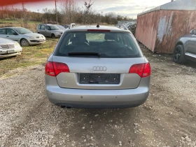 Audi A4 * * 1.9TDI * * ПОДГРЕВ * NAVI* * ПАРКТРОНИК - [5] 