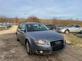 Audi A4 * * 1.9TDI * * ПОДГРЕВ * NAVI* * ПАРКТРОНИК - [3] 