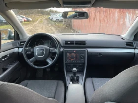 Audi A4 * * 1.9TDI * * ПОДГРЕВ * NAVI* * ПАРКТРОНИК - [8] 