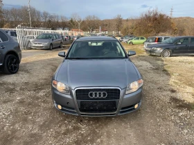 Audi A4 * * 1.9TDI * * ПОДГРЕВ * NAVI* * ПАРКТРОНИК - [1] 