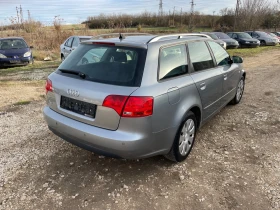 Audi A4 * * 1.9TDI * * ПОДГРЕВ * NAVI* * ПАРКТРОНИК - [6] 