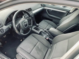 Audi A4 * * 1.9TDI * * ПОДГРЕВ * NAVI* * ПАРКТРОНИК - [10] 