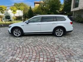 VW Passat 2.0TDI_4х4_200кс, снимка 3