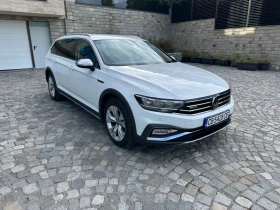 VW Passat 2.0TDI_4х4_200кс, снимка 2