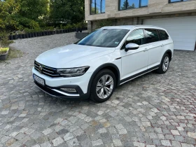 VW Passat 2.0TDI_4х4_200кс, снимка 1