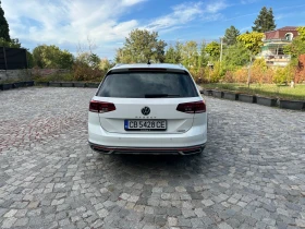 VW Passat 2.0TDI_4х4_200кс, снимка 5