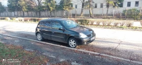 Renault Clio 1.2/75hp, газ/бензин, снимка 1