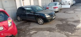 Renault Clio 1.2/75hp, газ/бензин, снимка 6