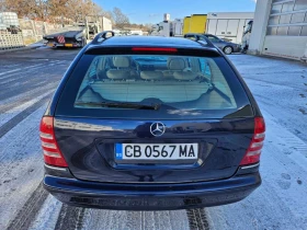 Mercedes-Benz C 320 C320CDI, снимка 5