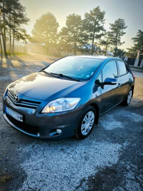 Toyota Auris 1.33-Facelift/реални км./, снимка 10