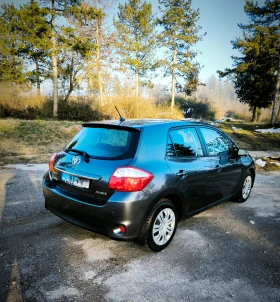 Toyota Auris 1.33-Facelift/реални км./, снимка 12