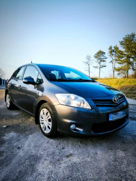 Toyota Auris 1.33-Facelift/реални км./, снимка 9