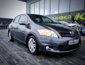     Toyota Auris 1.33-Facelift/ ./