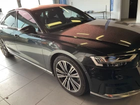 Audi A8 3.0 V6 TDI 50 quattro | Mobile.bg    3