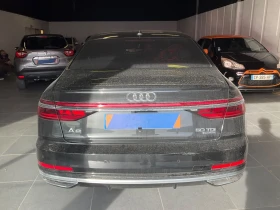 Audi A8 3.0 V6 TDI 50 quattro | Mobile.bg    5