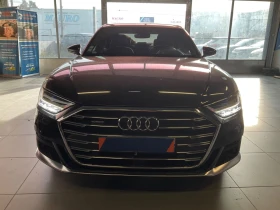 Audi A8 3.0 V6 TDI 50 quattro | Mobile.bg    2