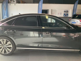 Audi A8 3.0 V6 TDI 50 quattro | Mobile.bg    4