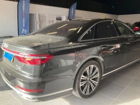 Audi A8 3.0 V6 TDI 50 quattro | Mobile.bg    6