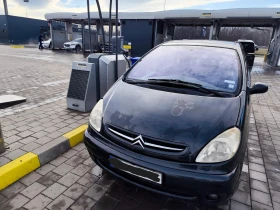 Citroen Xsara picasso 2.0 HDI, снимка 1