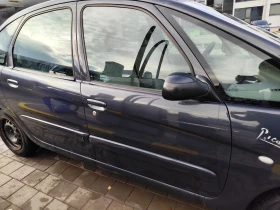 Citroen Xsara picasso 2.0 HDI, снимка 6