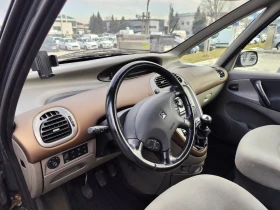 Citroen Xsara picasso 2.0 HDI, снимка 8