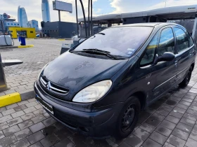 Citroen Xsara picasso 2.0 HDI, снимка 2