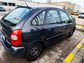 Citroen Xsara picasso 2.0 HDI, снимка 3