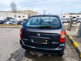 Citroen Xsara picasso 2.0 HDI, снимка 4