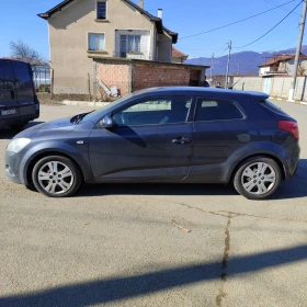 Kia Ceed, снимка 7