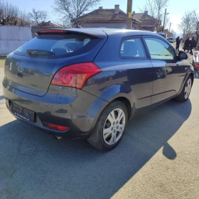 Kia Ceed, снимка 5