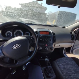 Kia Ceed, снимка 13